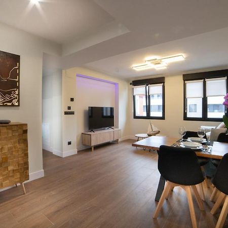 גרניקה אי לונו Apartamentos Arrigane מראה חיצוני תמונה