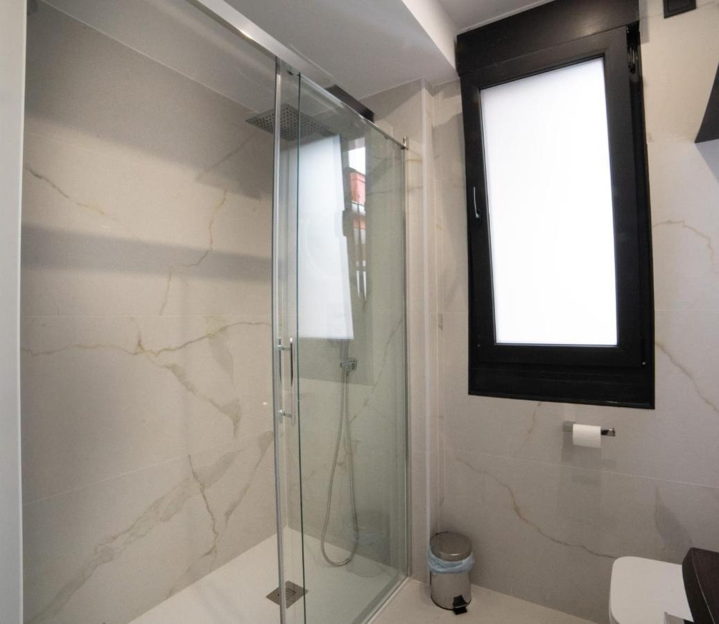 גרניקה אי לונו Apartamentos Arrigane מראה חיצוני תמונה