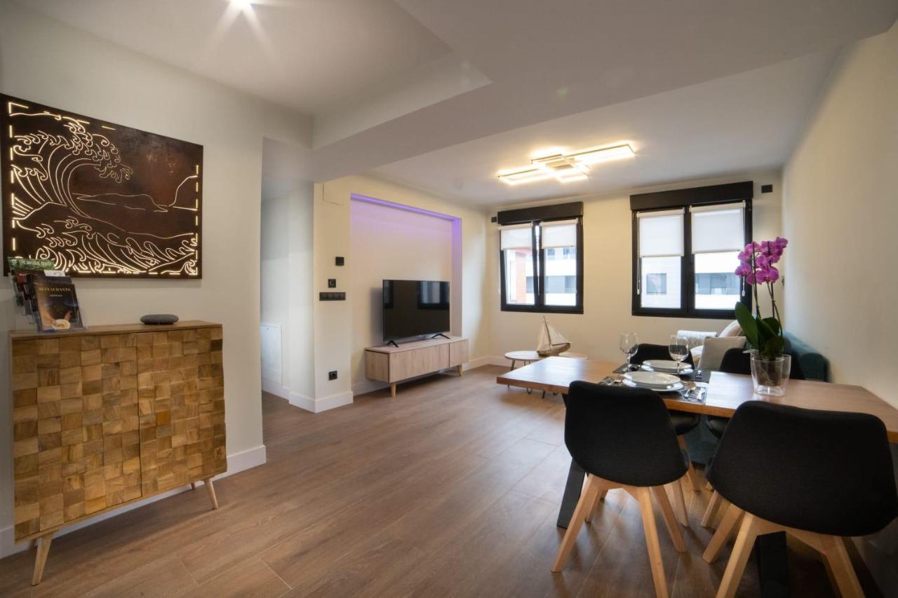 גרניקה אי לונו Apartamentos Arrigane מראה חיצוני תמונה