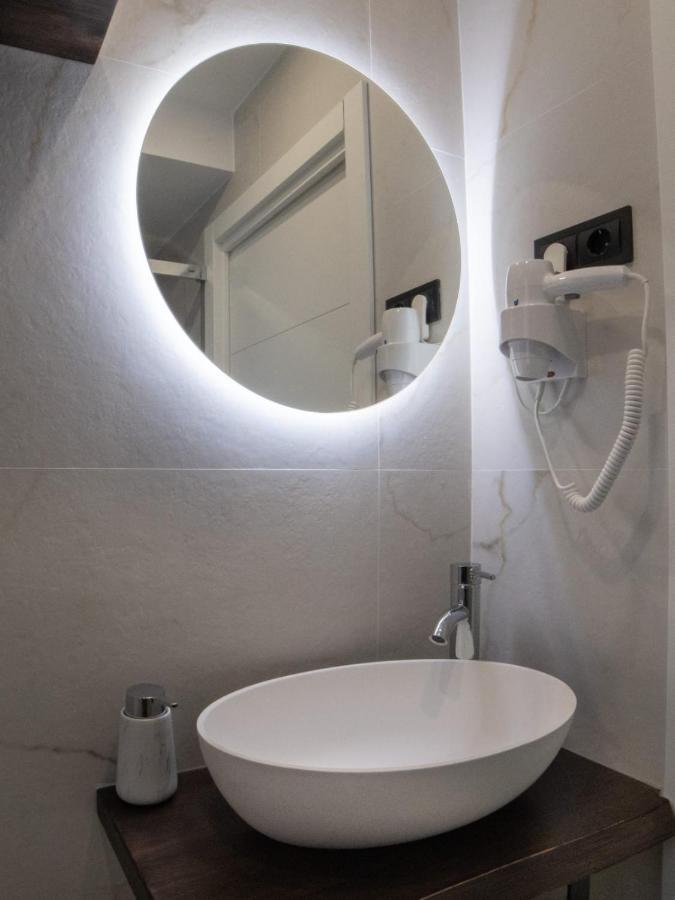 גרניקה אי לונו Apartamentos Arrigane מראה חיצוני תמונה