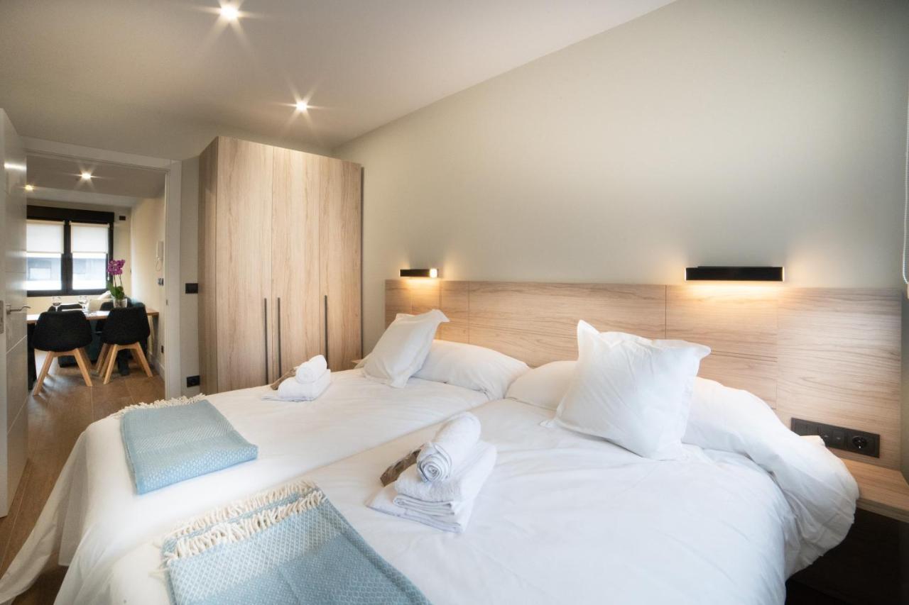 גרניקה אי לונו Apartamentos Arrigane מראה חיצוני תמונה