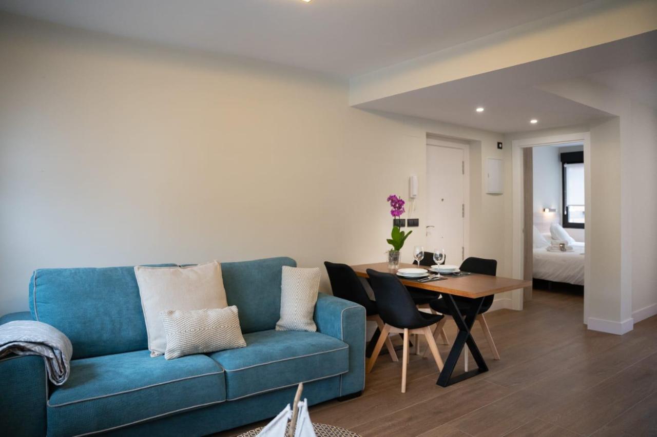 גרניקה אי לונו Apartamentos Arrigane מראה חיצוני תמונה