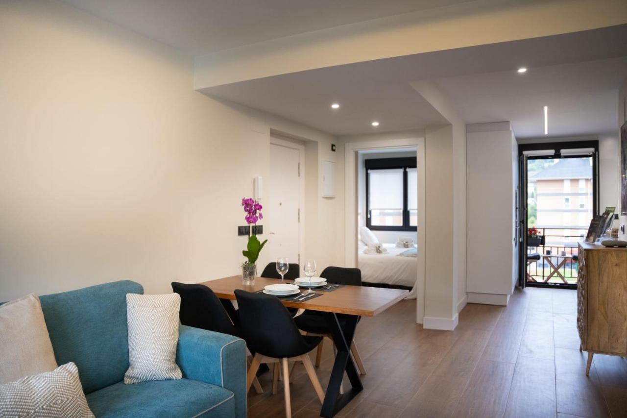 גרניקה אי לונו Apartamentos Arrigane מראה חיצוני תמונה