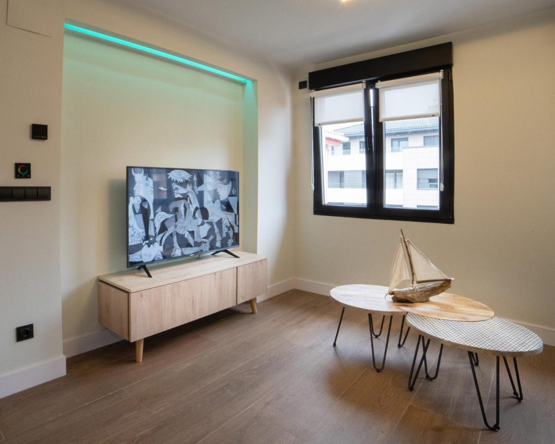 גרניקה אי לונו Apartamentos Arrigane מראה חיצוני תמונה