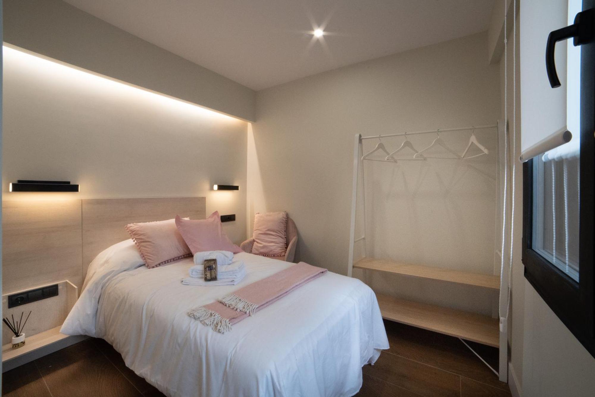 גרניקה אי לונו Apartamentos Arrigane מראה חיצוני תמונה