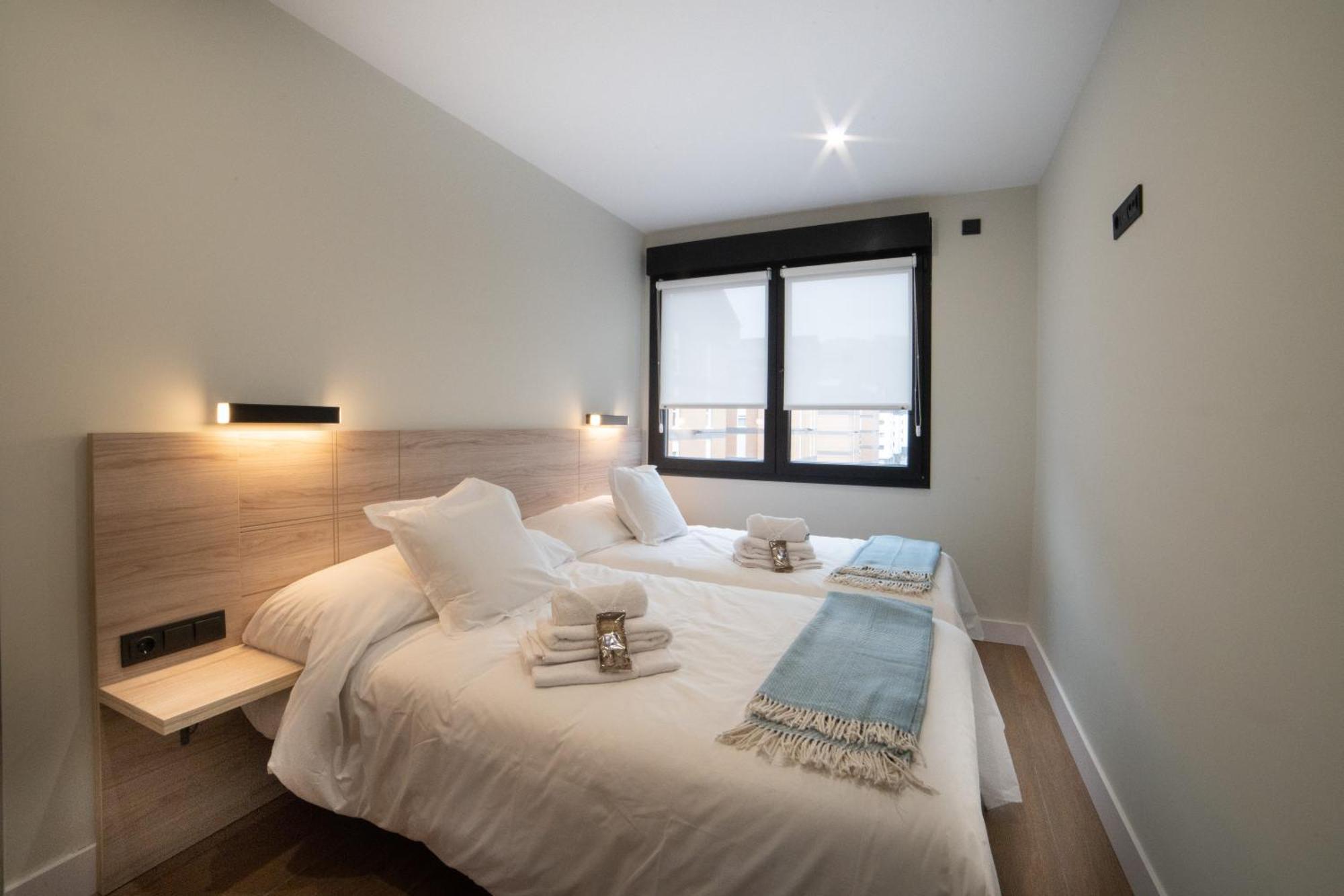 גרניקה אי לונו Apartamentos Arrigane מראה חיצוני תמונה